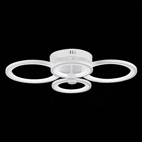 Потолочная люстра Leto SLE200302-04