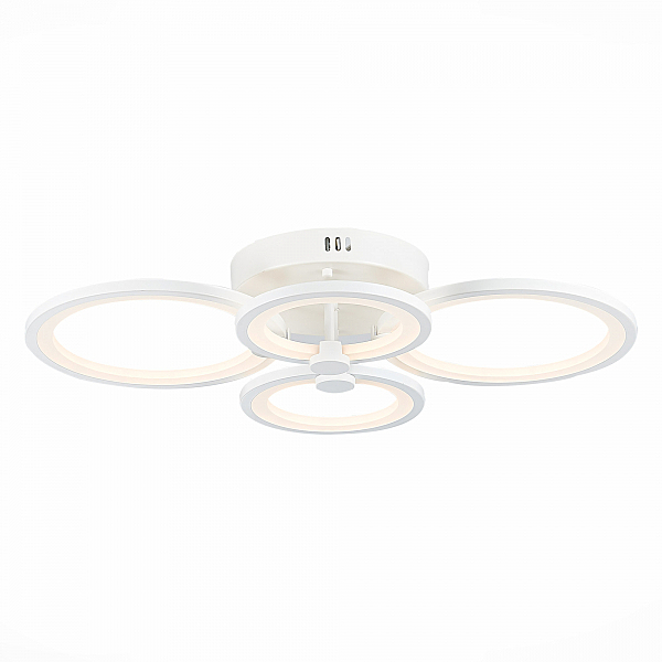 Потолочная люстра Leto SLE200302-04