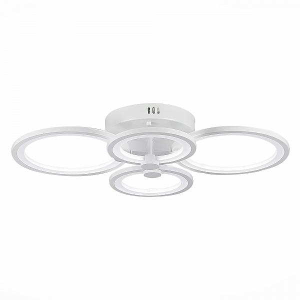 Потолочная люстра Leto SLE200302-04