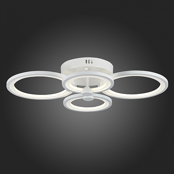 Потолочная люстра Leto SLE200302-04