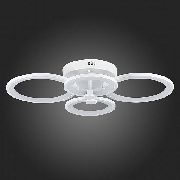 Потолочная люстра Leto SLE200302-04