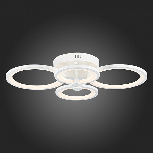 Потолочная люстра Leto SLE200302-04