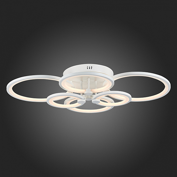 Потолочная люстра Leto SLE200302-06