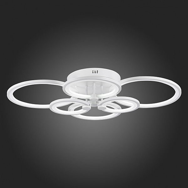 Потолочная люстра Leto SLE200302-06