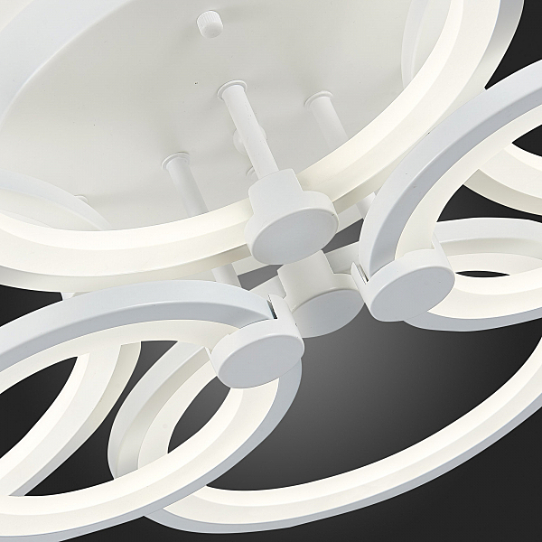 Потолочная люстра Leto SLE200302-06