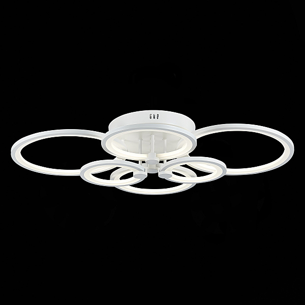 Потолочная люстра Leto SLE200302-06