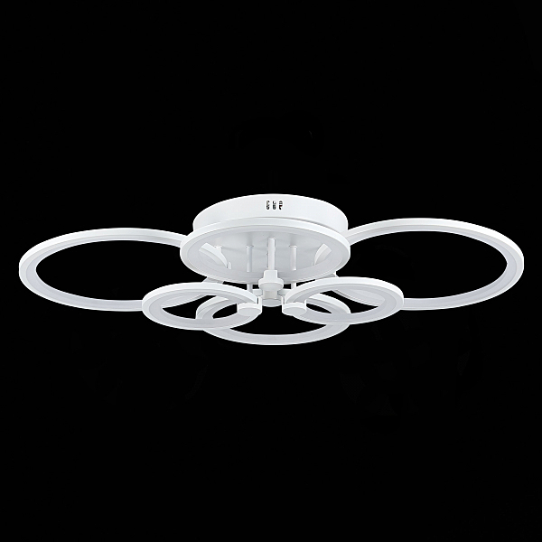 Потолочная люстра Leto SLE200302-06