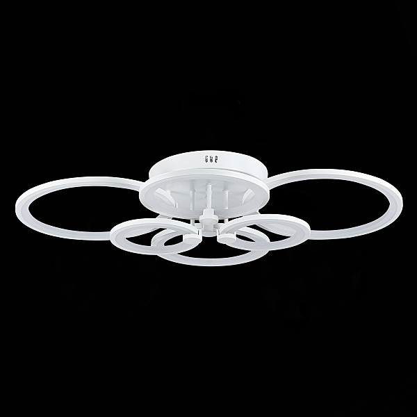 Потолочная люстра Leto SLE200302-06