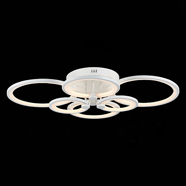 Потолочная люстра Leto SLE200302-06