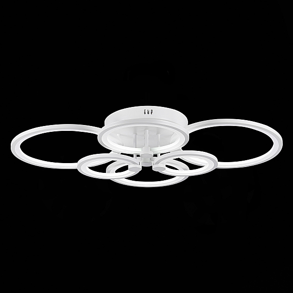 Потолочная люстра Leto SLE200302-06