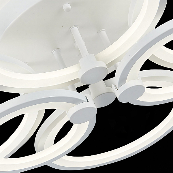 Потолочная люстра Leto SLE200302-06