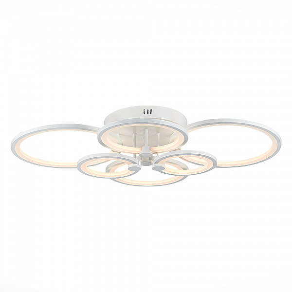 Потолочная люстра Leto SLE200302-06