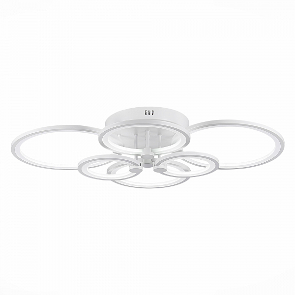 Потолочная люстра Leto SLE200302-06