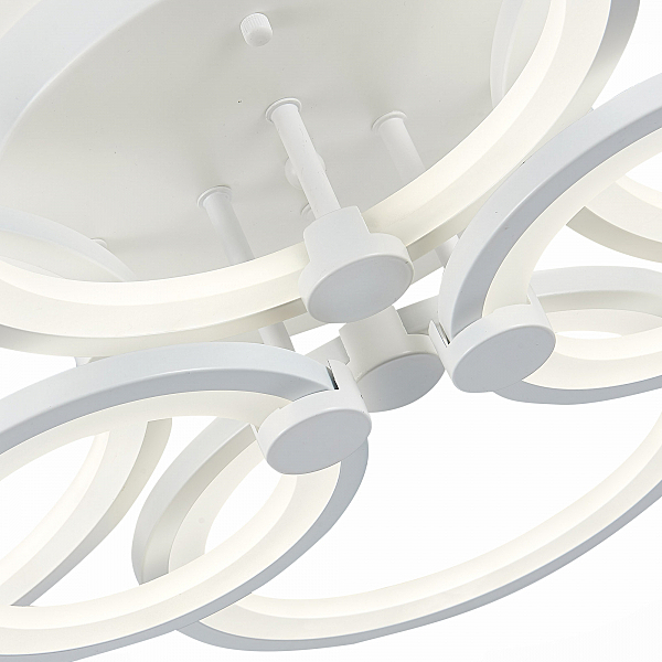 Потолочная люстра Leto SLE200302-06