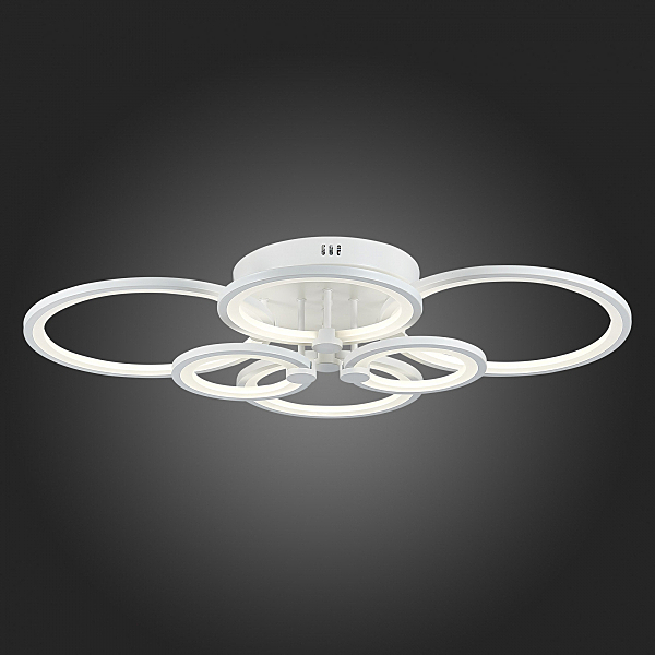 Потолочная люстра Leto SLE200302-06