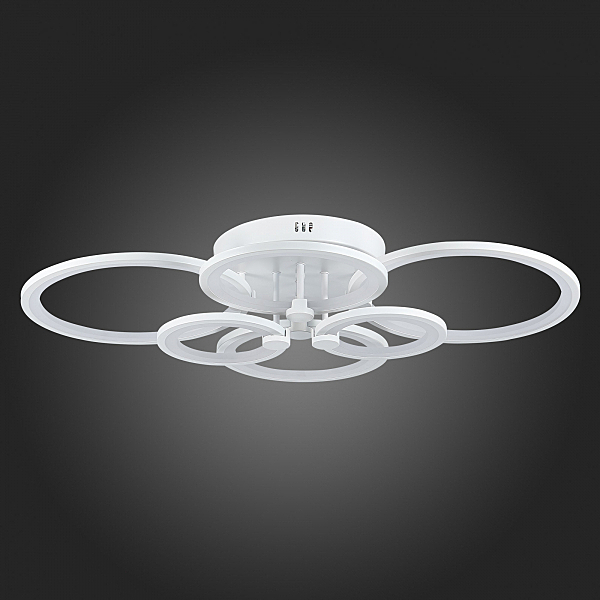 Потолочная люстра Leto SLE200302-06