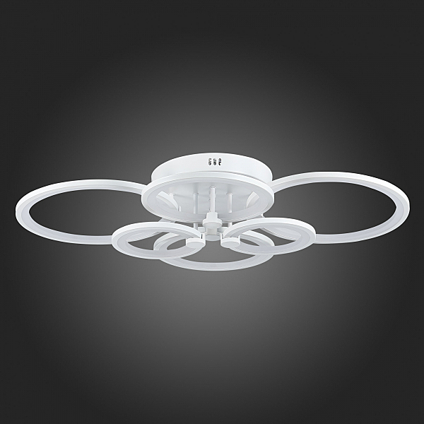 Потолочная люстра Leto SLE200302-06