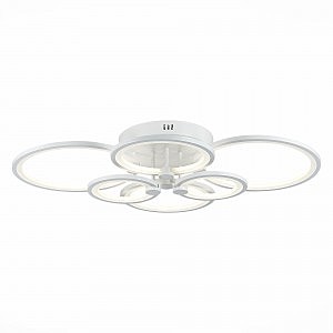 Потолочная люстра Leto SLE200302-06