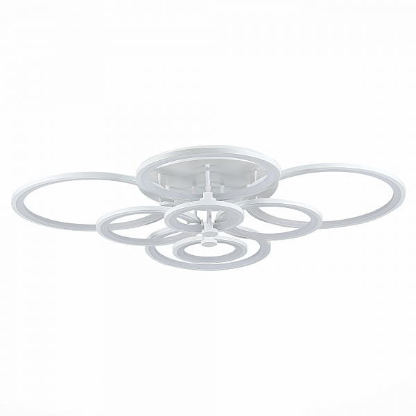 Потолочная люстра Leto SLE200352-08