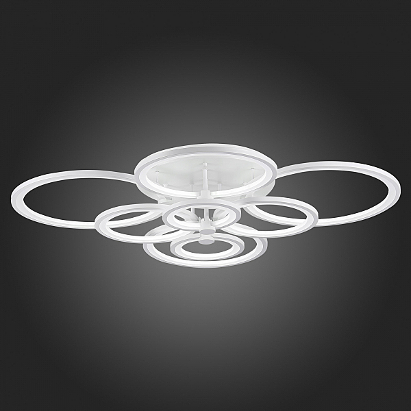 Потолочная люстра Leto SLE200352-08