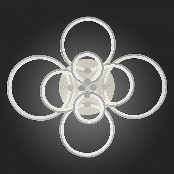 Потолочная люстра Leto SLE200352-08