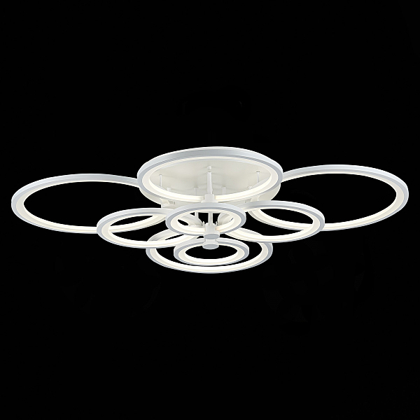 Потолочная люстра Leto SLE200352-08