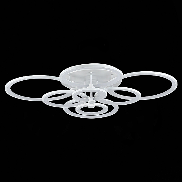 Потолочная люстра Leto SLE200352-08