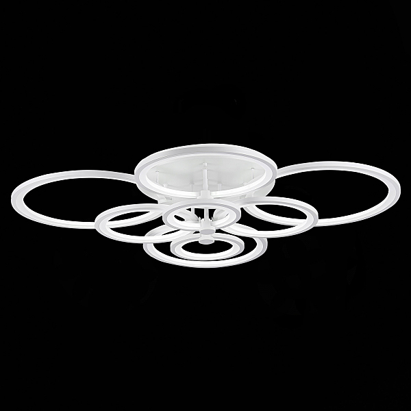 Потолочная люстра Leto SLE200352-08