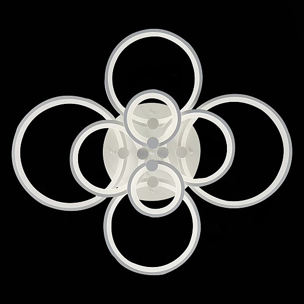 Потолочная люстра Leto SLE200352-08