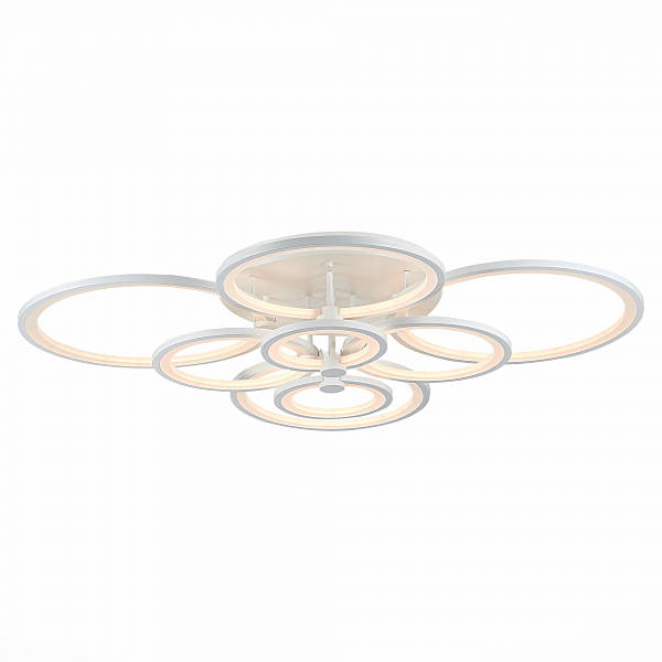 Потолочная люстра Leto SLE200352-08