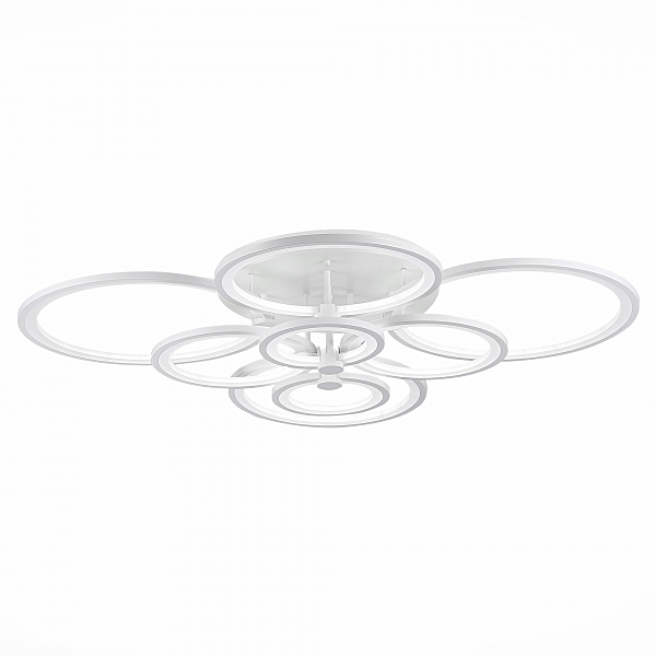 Потолочная люстра Leto SLE200352-08