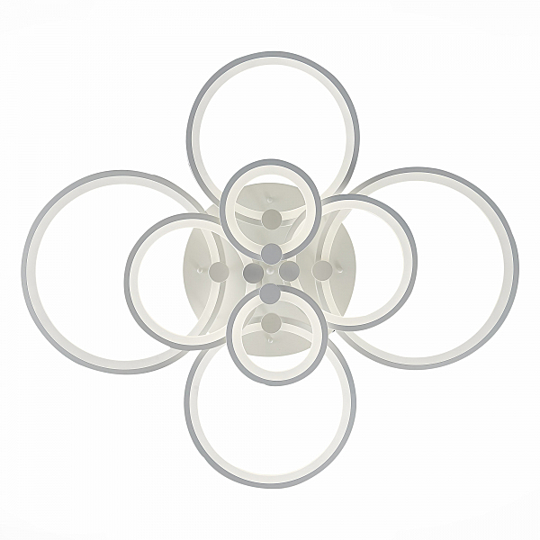 Потолочная люстра Leto SLE200352-08