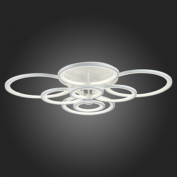 Потолочная люстра Leto SLE200352-08