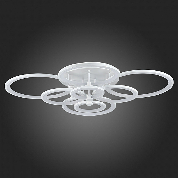 Потолочная люстра Leto SLE200352-08