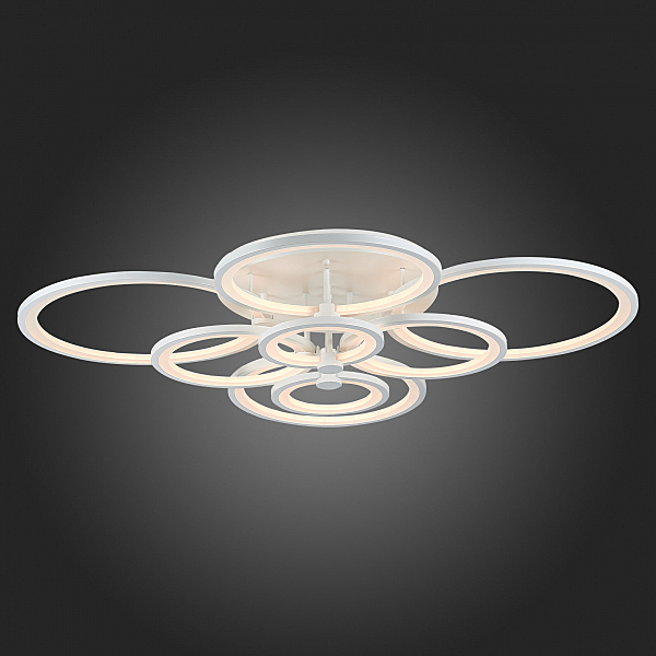 Потолочная люстра Leto SLE200352-08