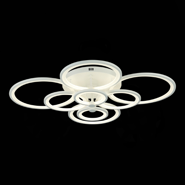 Потолочная люстра Leto SLE200352-08