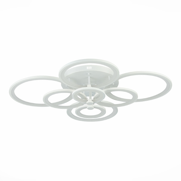 Потолочная люстра Leto SLE200352-08