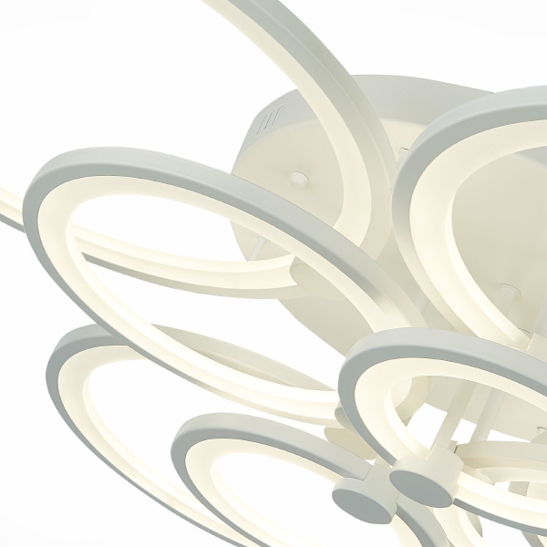 Потолочная люстра Leto SLE200352-08