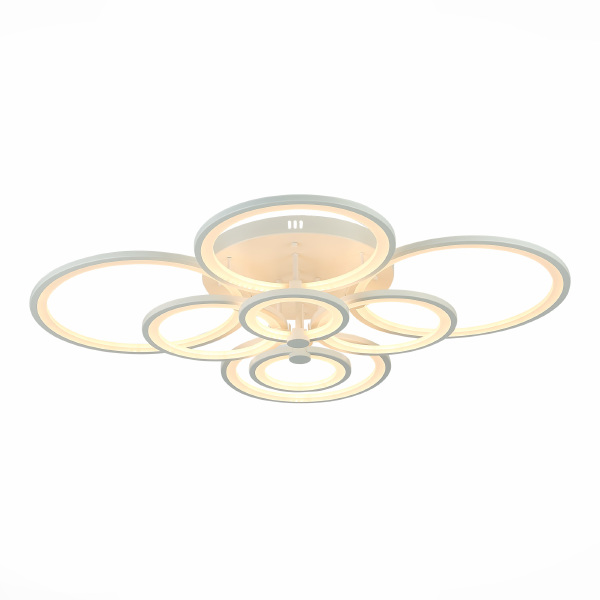 Потолочная люстра Leto SLE200352-08