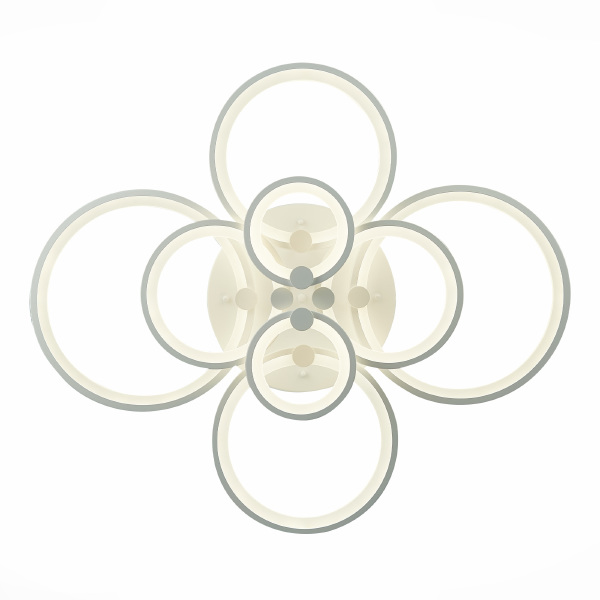 Потолочная люстра Leto SLE200352-08