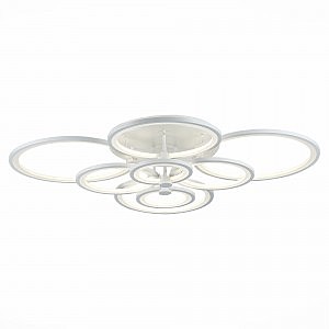 Потолочная люстра Leto SLE200352-08