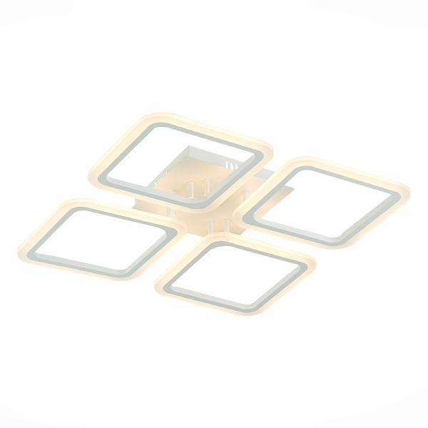 Потолочная люстра Qutro SLE200402-04