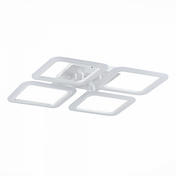 Потолочная люстра Qutro SLE200402-04