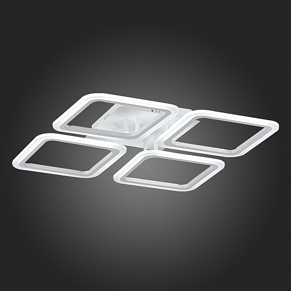 Потолочная люстра Qutro SLE200402-04