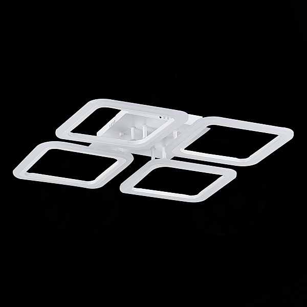 Потолочная люстра Qutro SLE200402-04