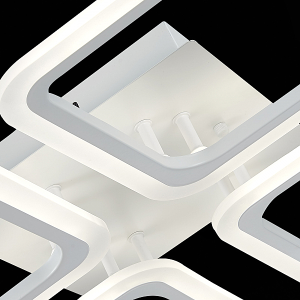 Потолочная люстра Qutro SLE200402-04