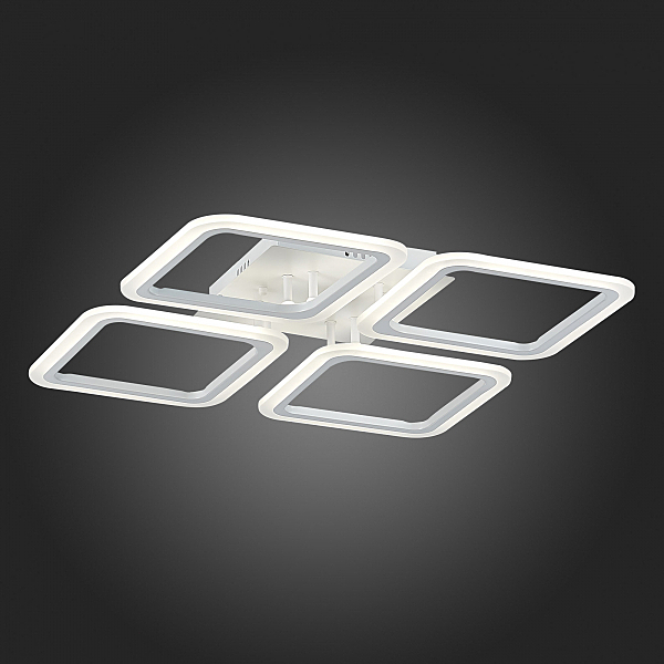 Потолочная люстра Qutro SLE200402-04