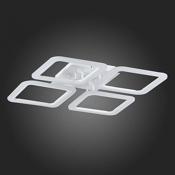 Потолочная люстра Qutro SLE200402-04