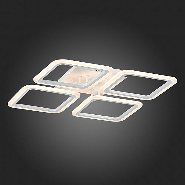 Потолочная люстра Qutro SLE200402-04