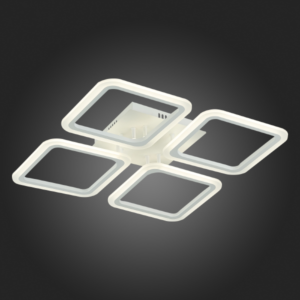 Потолочная люстра Qutro SLE200402-04